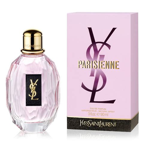 perfume parisienne ysl|ysl parisienne perfume gift set.